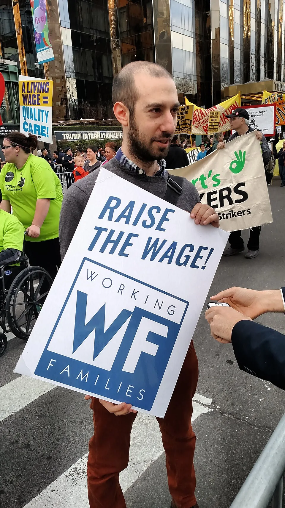 Fight for $15 on 4-15 (17160071942)