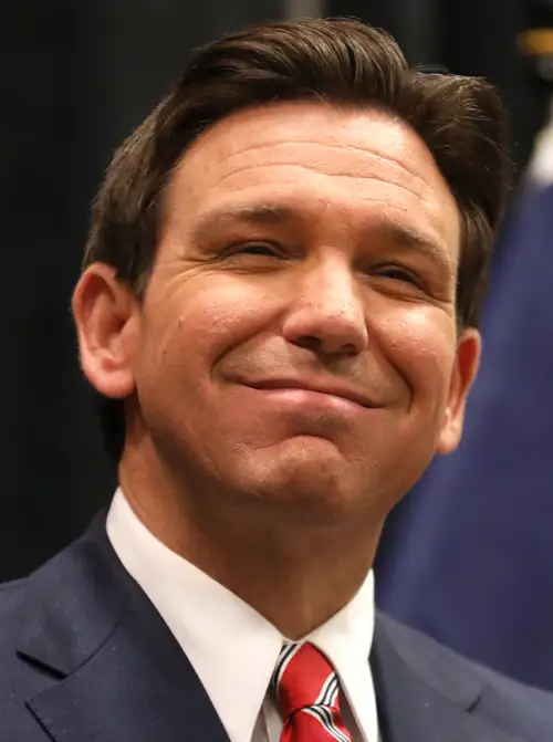 Florida Has Executed 13 People This Year and Ron DeSantis Isn't Done