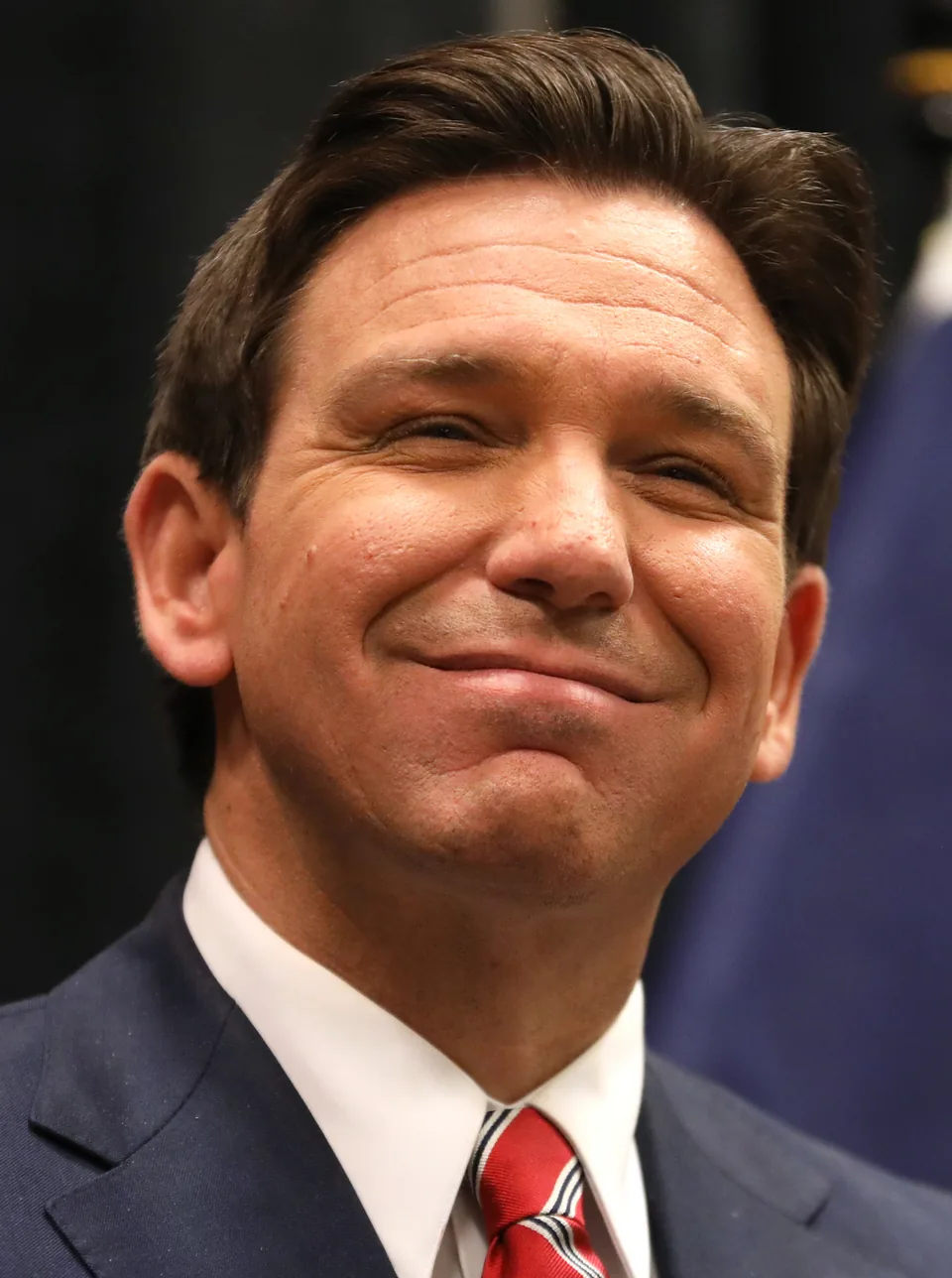 Ron DeSantis (53455112690) (cropped)