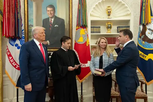Trump's AG Pick Filed a Legal Brief That Read Like a Drunk Tweet