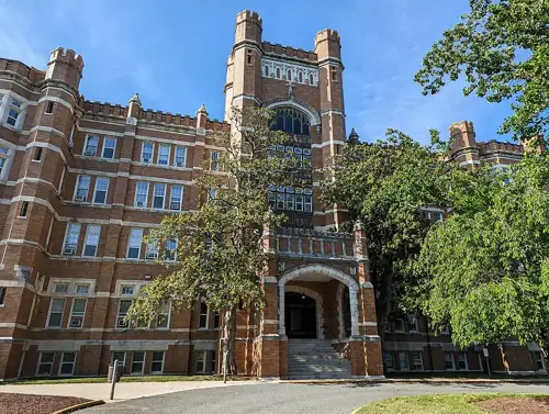 Howard Dumped 500 Black Students Weeks Before Move-In Day