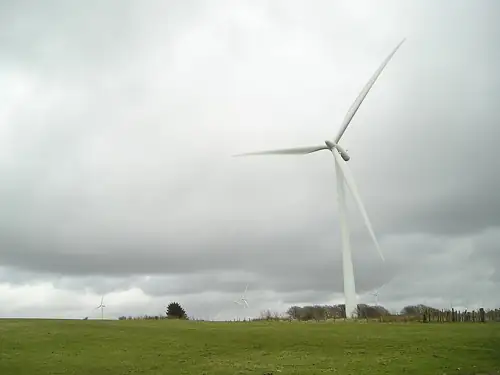 Trump Is Paying Companies $4B to Kill Wind Farms. States Are Suing.