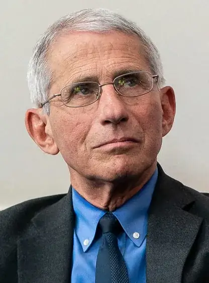 Fauci Pleads the Fifth 111 Times. Now They Have His Phone.