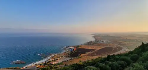 Bombed Out of Their Homes, Lebanese Villagers Are Crowdfunding Satellite Photos to See If Anything's Left