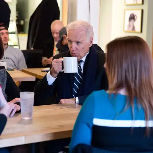 Biden Tapes Drop: 'I Just Found All the Classified Stuff Downstairs'