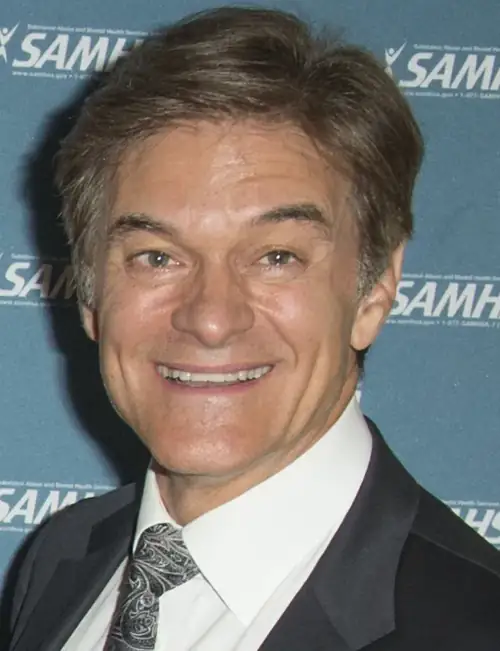 Dr. Oz Just Made Your Grandma's Drug Coverage 50% More Expensive