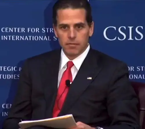 Hunter Biden Is Going Viral by Being Honest, and MAGA Hates It