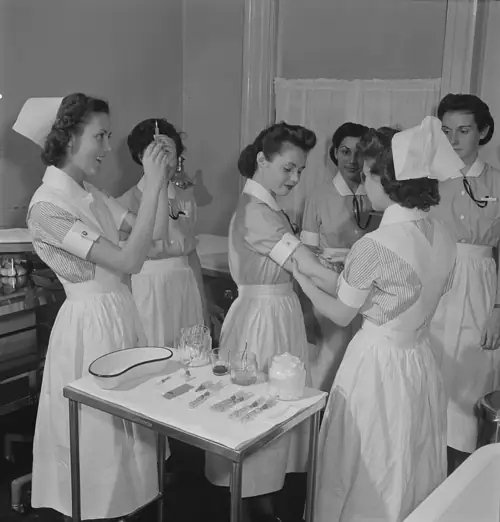 Pittsburgh Nurses Won 12 Weeks of Paid Parental Leave in 5 Months