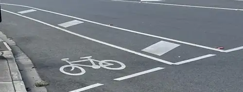 Trump Called Bike Lanes 'DEI.' No, Really. That's the Policy Now.