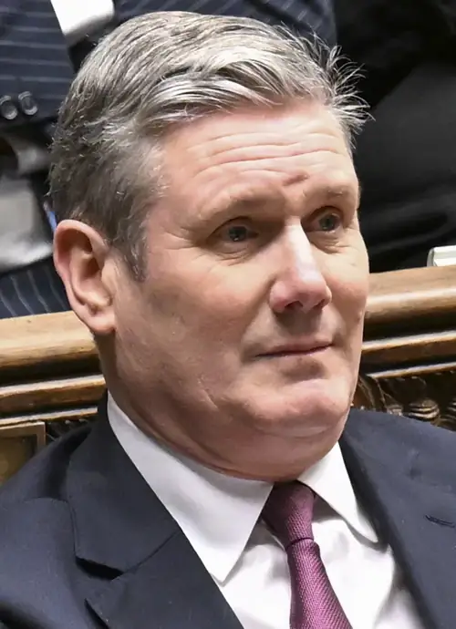 'King of the North' Wins His Seat. Starmer's Clock Is Ticking.