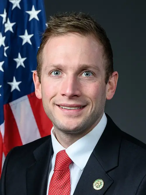 Democrats Eye Expulsion Vote for Rep. Max Miller Over Abuse Allegations