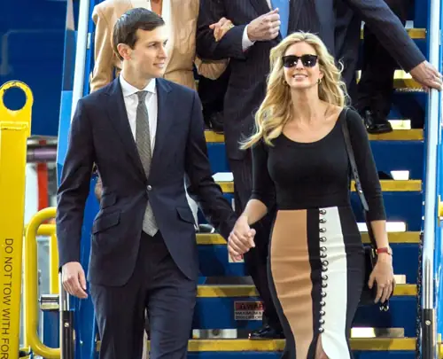 Kushner's Gaza 'Peace Plan' Is a $4.8B Real Estate Pitch With Rubble