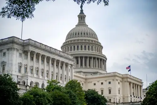 Republicans Want 60% to Pass Amendments, But 51% to Pass Theirs