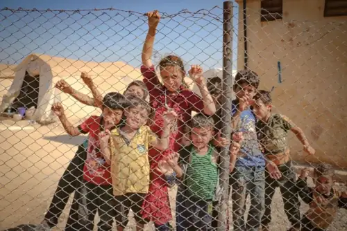Trump's Asylum Approvals Hit 20-Year Low as New Rule Dumps 300K Cases