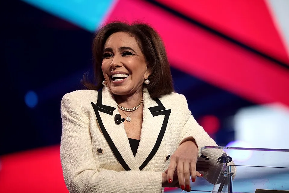 Jeanine Pirro (51771572314)