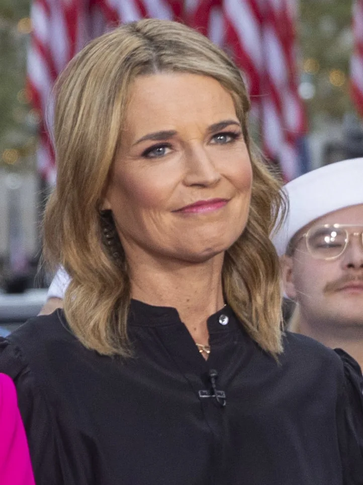 Savannah Guthrie 2022 (cropped)