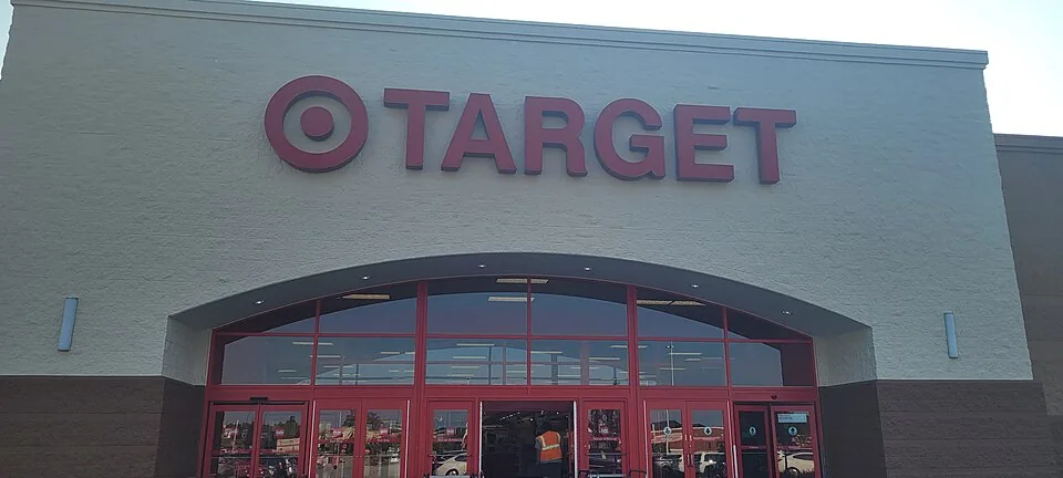 Target Erie, PA