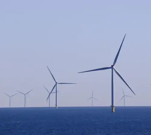 Trump Spent $3.8B Killing Wind and Saving Coal. Your Power Bill Is the Point.