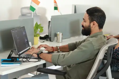 Indian Tech Workers Now Face a 179-Year Green Card Wait
