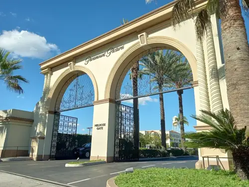 Paramount Censored an Ad About Paramount Censoring People