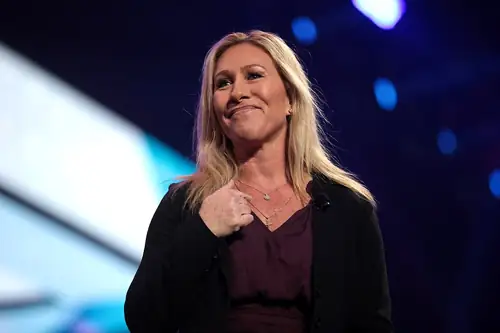 Trump Emailed MTG 'Did I Do Something Wrong?' She Sent Back a List