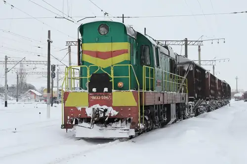 U.S. Drone Tech Is Guiding Ukraine's Strikes Deep Into Russia