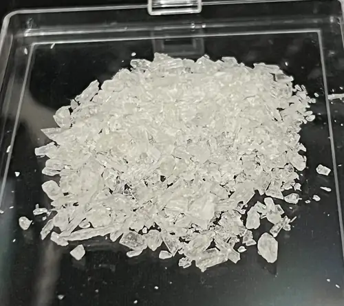 CA Daycare Fed Kids Meth, Got 3-Year Probation and Still Open