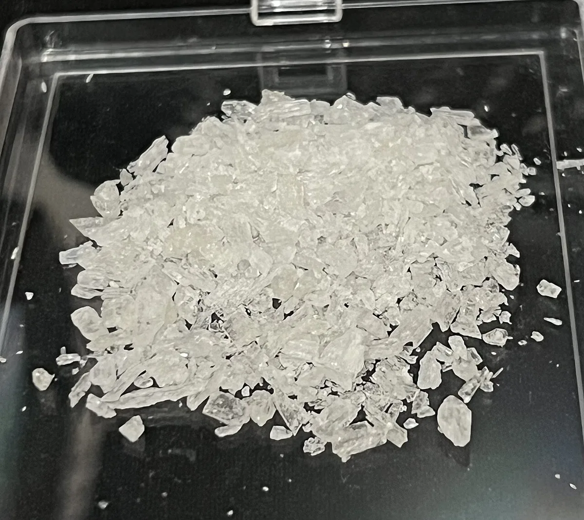 Crystal methamphetamine (2)