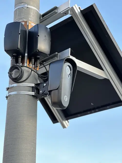 LAPD Pulls Plug on Surveillance Vendor That May Have Fed Data to ICE