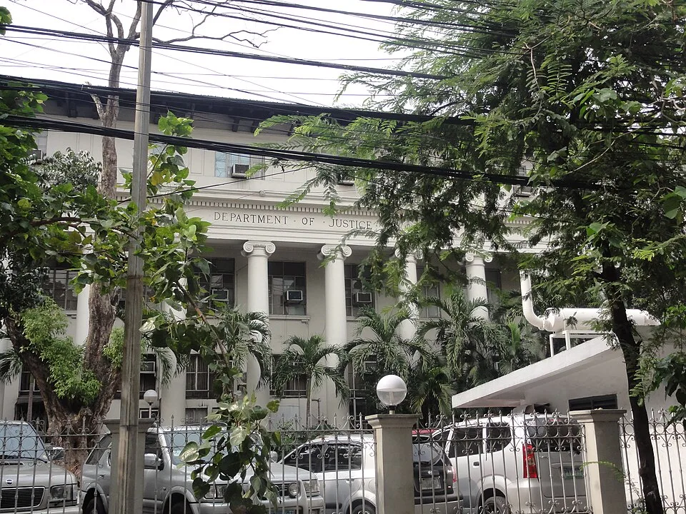 Ph-mm-manila-ermita-padre faura-department of justice (doj) (2014)