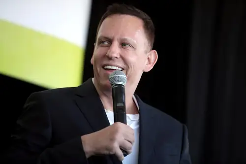 Leaked: Peter Thiel's Secret Club Rates You A, B, or C and Knows Your Food Allergies