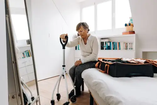 GOP Bill to Kick 24,000 People Out of Housing Targets the Disabled and Elderly