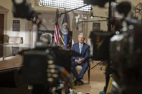 Fed IG Clears Powell: The 'Criminal' Renovation Case Was a Sham
