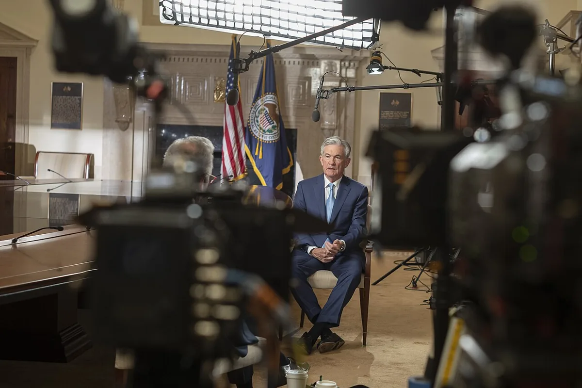Fed IG Clears Powell: The 'Criminal' Renovation Case Was a Sham