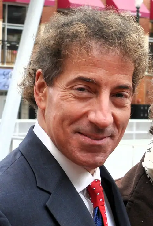 Raskin: Trump 'Undoubtedly' Impeachable, But Healthcare Comes First