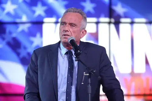 RFK Jr Wants Alzheimer's Screening While Blocking the Panel That Could Make It Happen