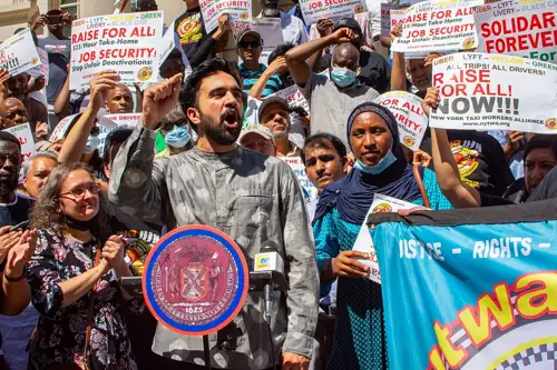 NYC's Pied-à-Terre Tax Accidentally Alarmed 883,000 People Who Owe Nothing