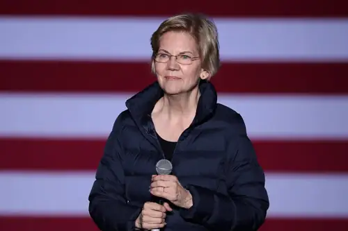 Warren: Every Trump Merger Could Be Unwound After 2028
