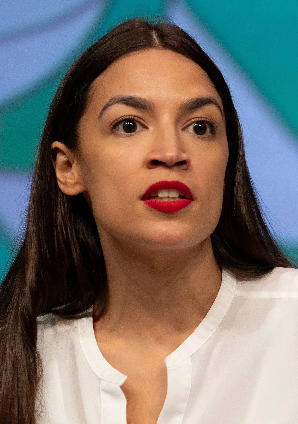 Alexandria Ocasio-Cortez 2412