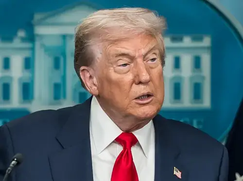 Judge: Trump's Voter Database Broke Three Laws and Got Citizens Purged