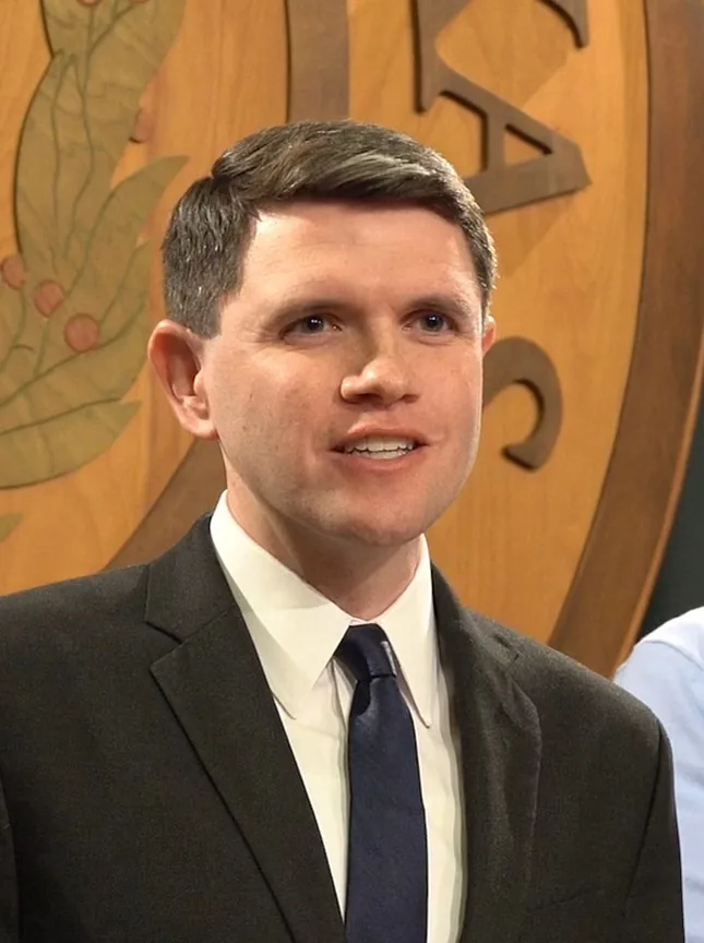 James Talarico Press Conference