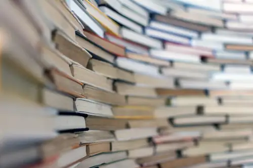 National Book Awards Finalists Include Gaza Poetry, a Prison Memoir, and Zero Apologies