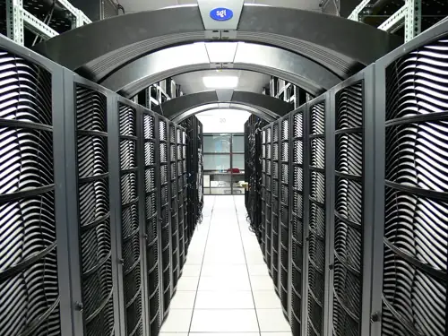 Trump Tells Towns Blocking Data Centers They'll 'End Up Poor'