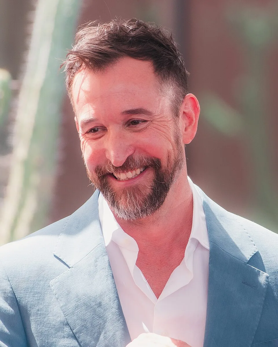 Noah Wyle - Walk of Fame-02