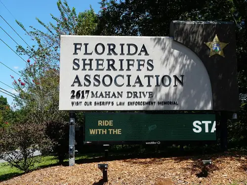Florida Deputized Every Single County to Do ICE's Job For $72 a Day