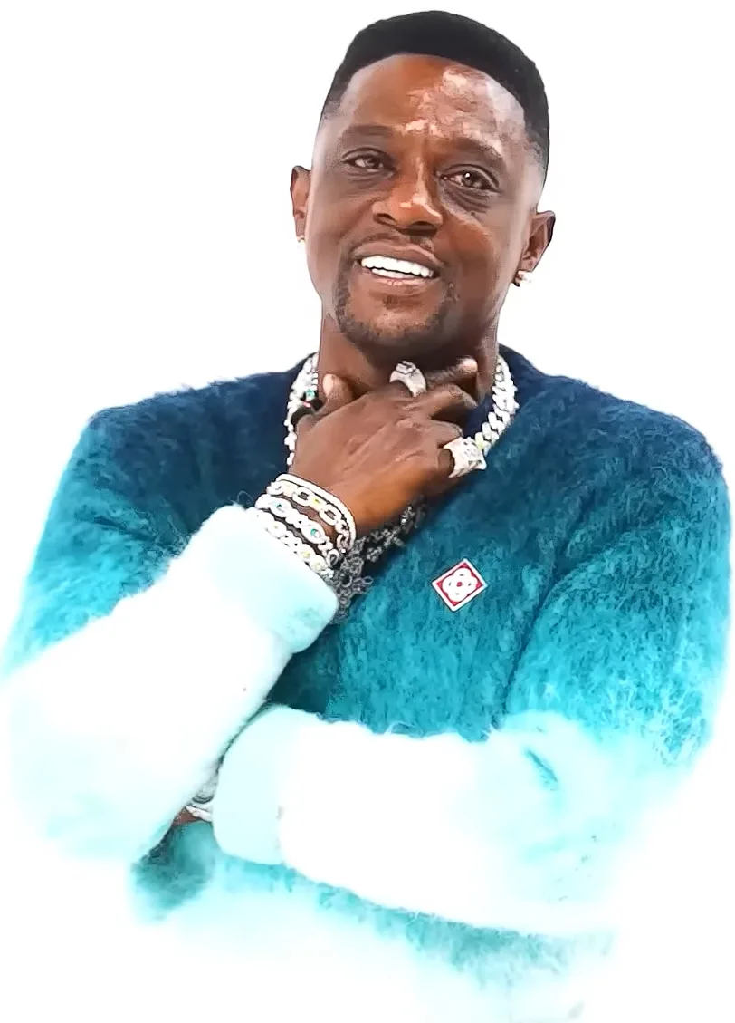 Boosie 2024 (cropped)