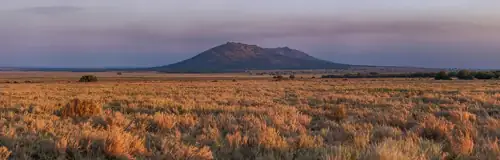 Fired Park Ranger Is Haunting Yellowstone to Tell Kids What Trump Erased