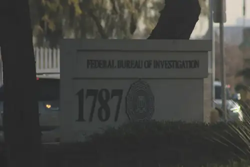 FBI Raids Ohio Voter Registration Group Two Months Before Midterms