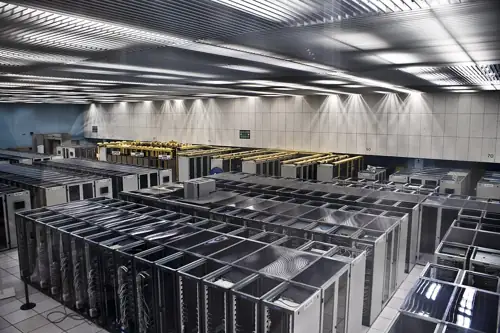 GOP Asks DOJ to Investigate Locals Who Don't Want Data Centers Near Them