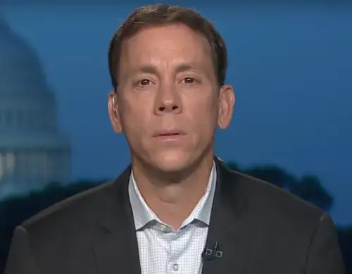 Axios CEO: 'My Confident Line of Sight Is Six Weeks, Tops'